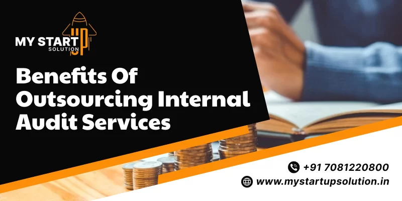 Benefits of Outsourcing Internal Audit Services