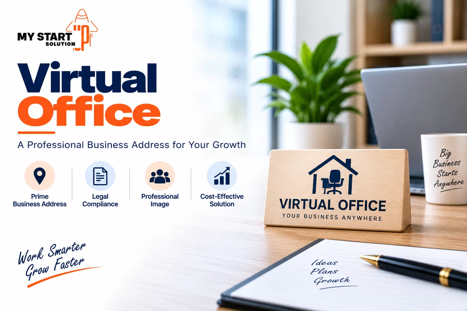Virtual Office