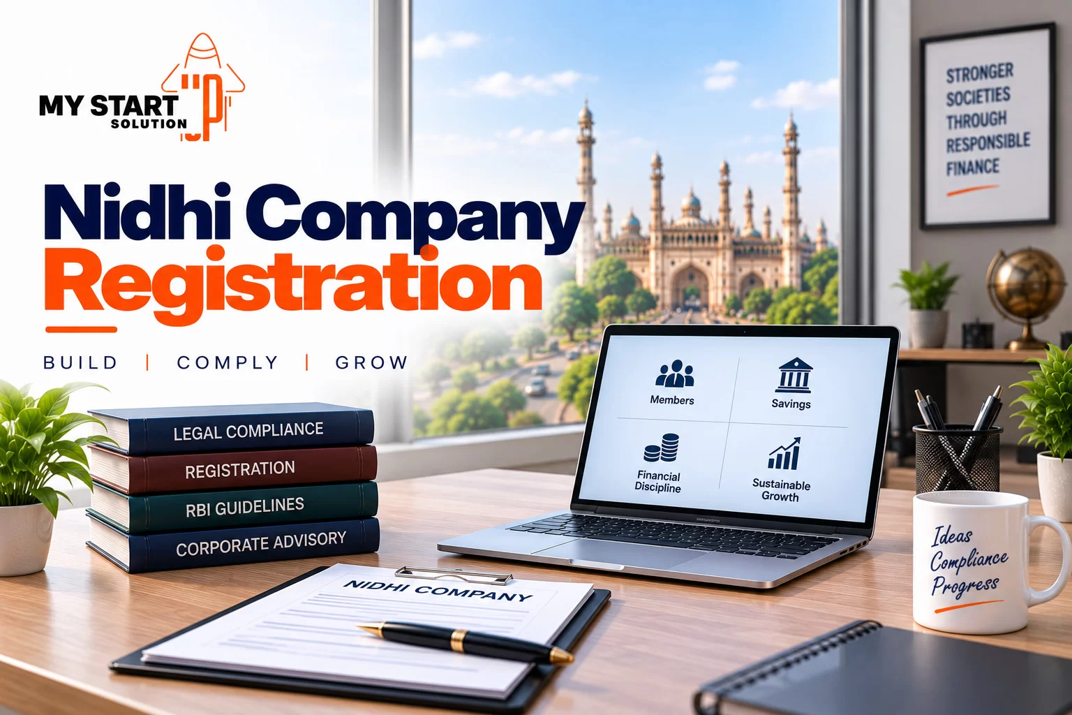 Nidhi Company Registration